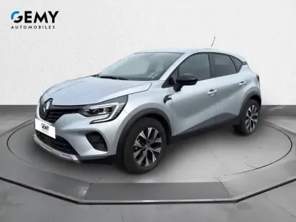 Photo Renault Captur Evolution