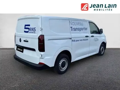 Photo 25 Volkswagen Transporter  VAN L1H1 2.0 TDI 150 BVA8