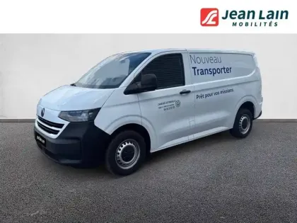 Photo 21 Volkswagen Transporter  VAN L1H1 2.0 TDI 150 BVA8