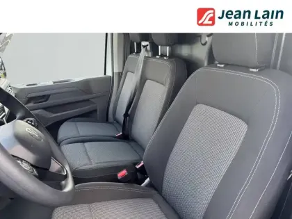 Photo 37 Volkswagen Transporter  VAN L1H1 2.0 TDI 150 BVA8