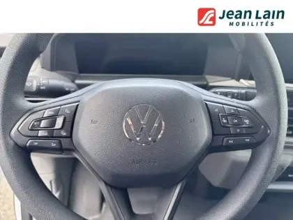 Photo 32 Volkswagen Transporter  VAN L1H1 2.0 TDI 150 BVA8