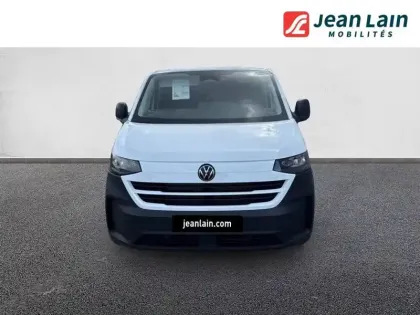 Photo 22 Volkswagen Transporter  VAN L1H1 2.0 TDI 150 BVA8