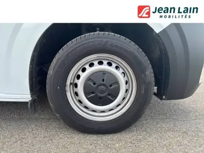 Photo 29 Volkswagen Transporter  VAN L1H1 2.0 TDI 150 BVA8