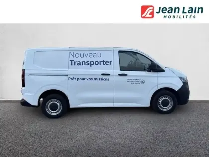 Photo 24 Volkswagen Transporter  VAN L1H1 2.0 TDI 150 BVA8
