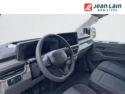 Photo 31 Volkswagen Transporter  VAN L1H1 2.0 TDI 150 BVA8