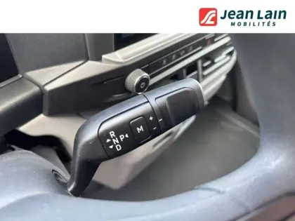 Photo 33 Volkswagen Transporter  VAN L1H1 2.0 TDI 150 BVA8