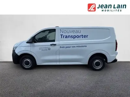 Photo 28 Volkswagen Transporter  VAN L1H1 2.0 TDI 150 BVA8
