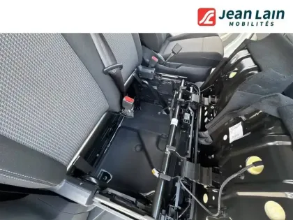 Photo 41 Volkswagen Transporter  VAN L1H1 2.0 TDI 150 BVA8