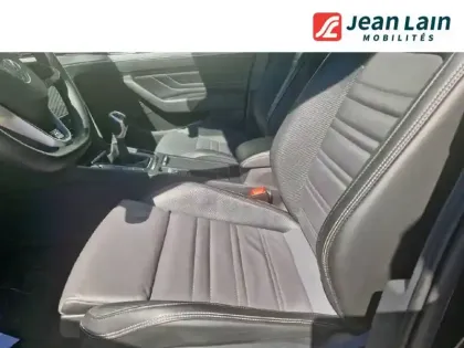 Photo 38 Volkswagen Transporter  VAN L1H1 2.0 TDI 150 BVA8