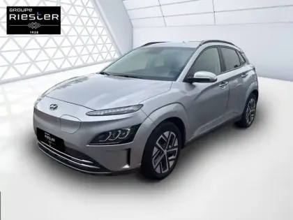 Photo Hyundai Kona Creative