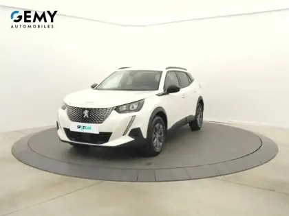 Photo Peugeot 2008 Style