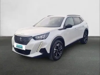 Photo Peugeot 2008 Allure Pack