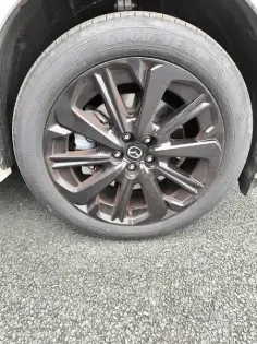 Photo 8 Mazda Cx-80  2.5L e-SKYACTIV PHEV 327 ch 4x4 BVA8