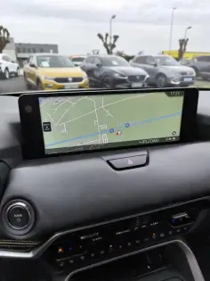 Photo 14 Mazda Cx-80  2.5L e-SKYACTIV PHEV 327 ch 4x4 BVA8