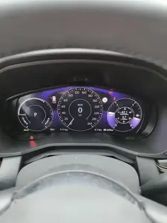 Photo 12 Mazda Cx-80  2.5L e-SKYACTIV PHEV 327 ch 4x4 BVA8