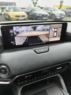 Photo 15 Mazda Cx-80  2.5L e-SKYACTIV PHEV 327 ch 4x4 BVA8