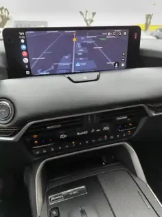 Photo 13 Mazda Cx-80  2.5L e-SKYACTIV PHEV 327 ch 4x4 BVA8