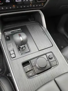 Photo 16 Mazda Cx-80  2.5L e-SKYACTIV PHEV 327 ch 4x4 BVA8