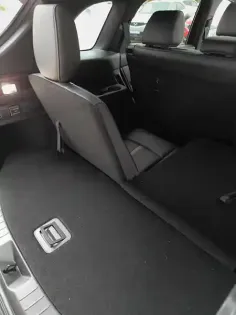 Photo 21 Mazda Cx-80  2.5L e-SKYACTIV PHEV 327 ch 4x4 BVA8