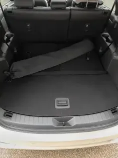 Photo 20 Mazda Cx-80  2.5L e-SKYACTIV PHEV 327 ch 4x4 BVA8