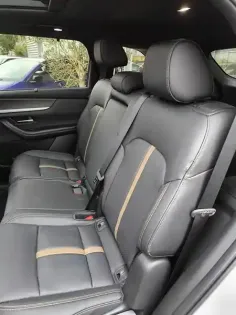 Photo 18 Mazda Cx-80  2.5L e-SKYACTIV PHEV 327 ch 4x4 BVA8