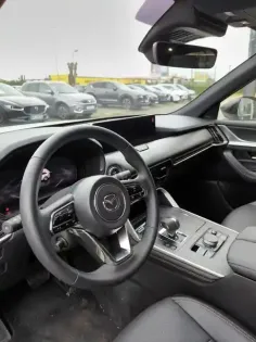 Photo 11 Mazda Cx-80  2.5L e-SKYACTIV PHEV 327 ch 4x4 BVA8