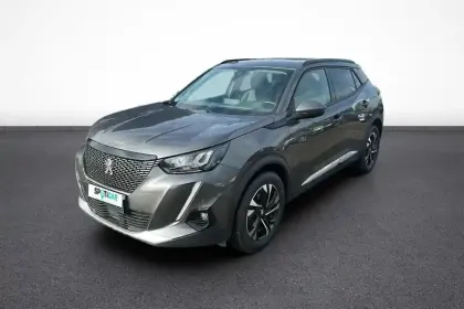 Photo Peugeot 2008 Allure Business