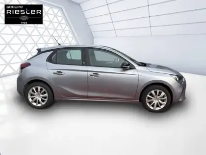 Photo 3 Opel Corsa  Electrique 136 ch & Batterie 50 kw/h