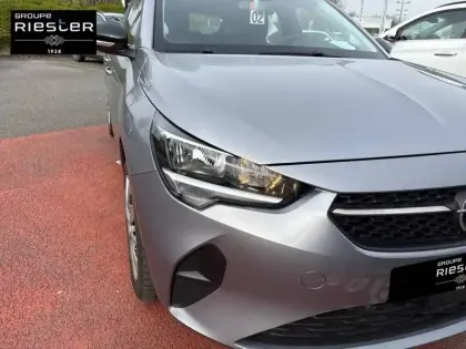 Photo 15 Opel Corsa  Electrique 136 ch & Batterie 50 kw/h