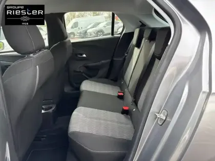 Photo 11 Opel Corsa  Electrique 136 ch & Batterie 50 kw/h