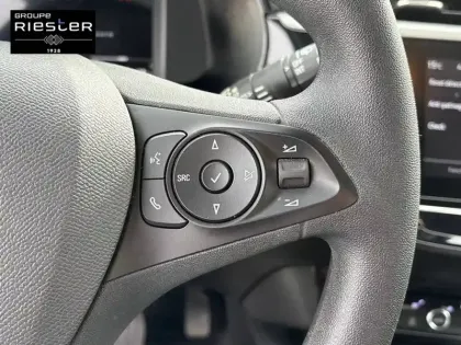 Photo 19 Opel Corsa  Electrique 136 ch & Batterie 50 kw/h