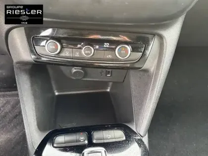 Photo 14 Opel Corsa  Electrique 136 ch & Batterie 50 kw/h