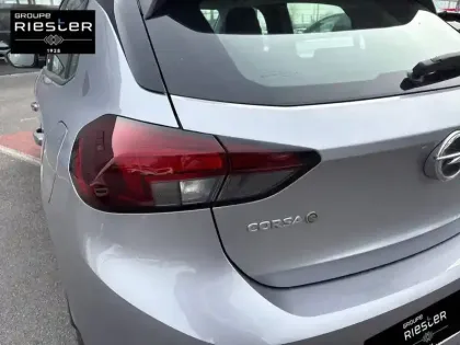 Photo 16 Opel Corsa  Electrique 136 ch & Batterie 50 kw/h