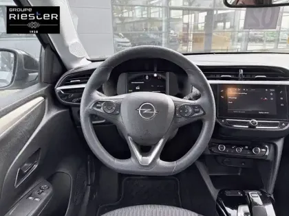 Photo 8 Opel Corsa  Electrique 136 ch & Batterie 50 kw/h