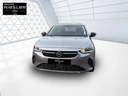 Photo 1 Opel Corsa  Electrique 136 ch & Batterie 50 kw/h