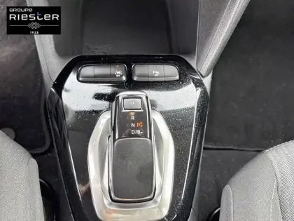 Photo 13 Opel Corsa  Electrique 136 ch & Batterie 50 kw/h