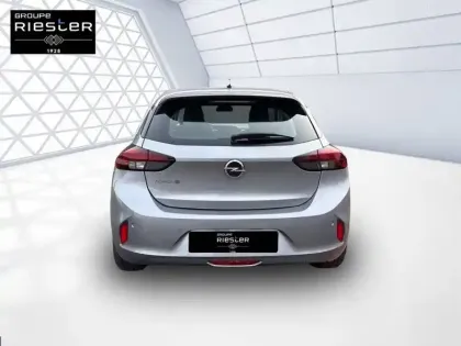 Photo 4 Opel Corsa  Electrique 136 ch & Batterie 50 kw/h