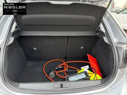 Photo 5 Opel Corsa  Electrique 136 ch & Batterie 50 kw/h