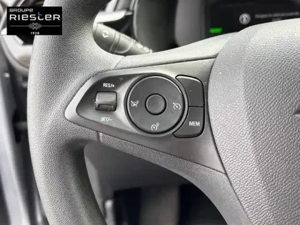 Photo 18 Opel Corsa  Electrique 136 ch & Batterie 50 kw/h