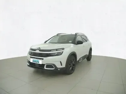 Photo Citroën C5 Aircross Shine