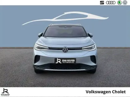 Photo 32 Volkswagen Id.4  286 ch Pro