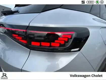 Photo 45 Volkswagen Id.4  286 ch Pro