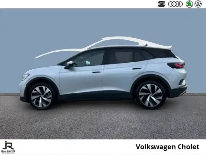 Photo 33 Volkswagen Id.4  286 ch Pro