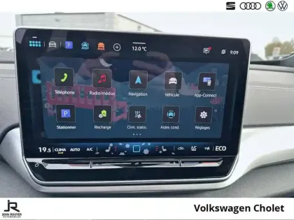 Photo 36 Volkswagen Id.4  286 ch Pro