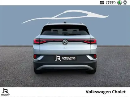 Photo 34 Volkswagen Id.4  286 ch Pro