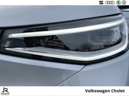 Photo 46 Volkswagen Id.4  286 ch Pro