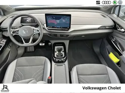 Photo 28 Volkswagen Id.4  286 ch Pro