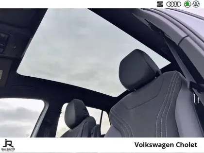 Photo 44 Volkswagen Id.4  286 ch Pro