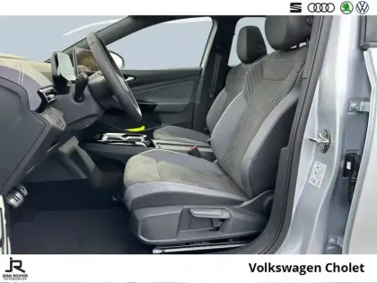 Photo 26 Volkswagen Id.4  286 ch Pro