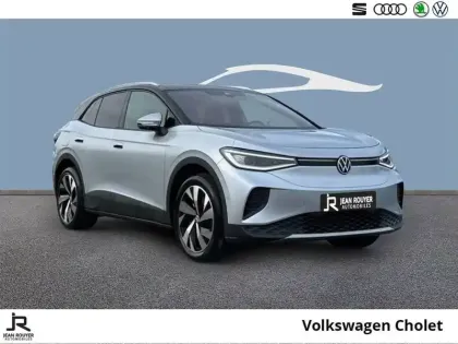 Photo 25 Volkswagen Id.4  286 ch Pro